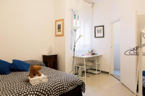Interno 7, tra la Fiera ed il Centro